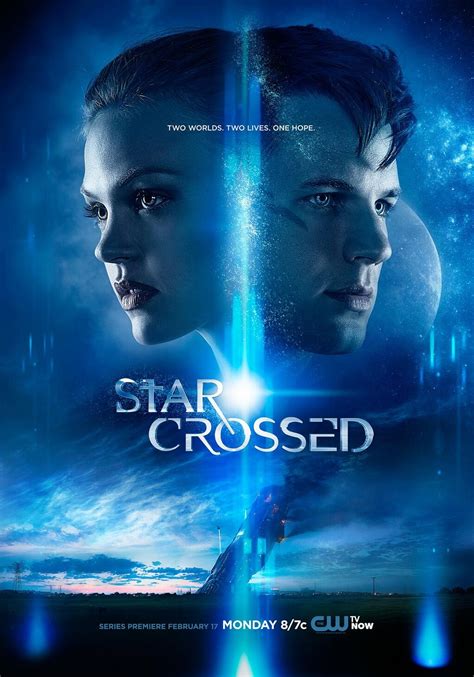 senaste Star Crossed