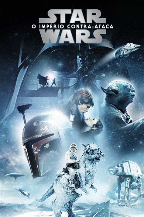 senaste Star Wars: Episod V - Rymdimperiet slår tillbaka