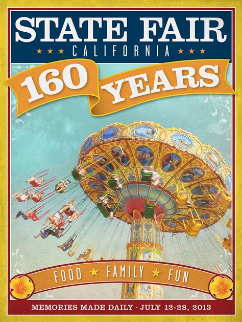 senaste State Fair