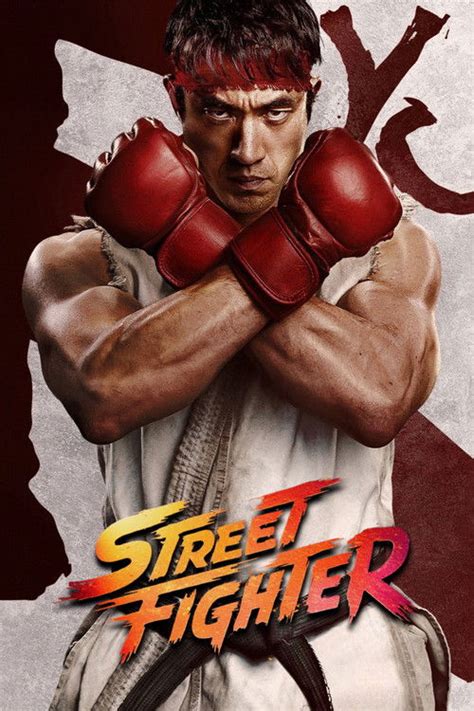 senaste Streetfighter