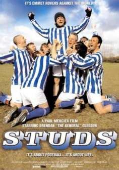 senaste Studs