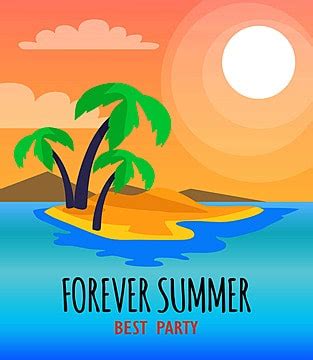 senaste Summer Forever