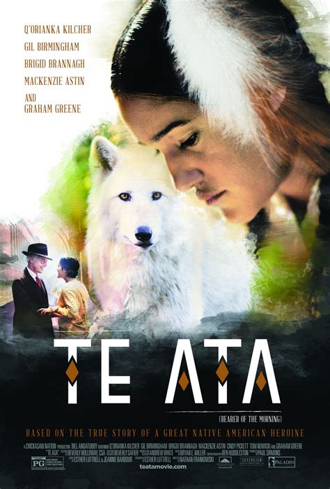 senaste Te Ata