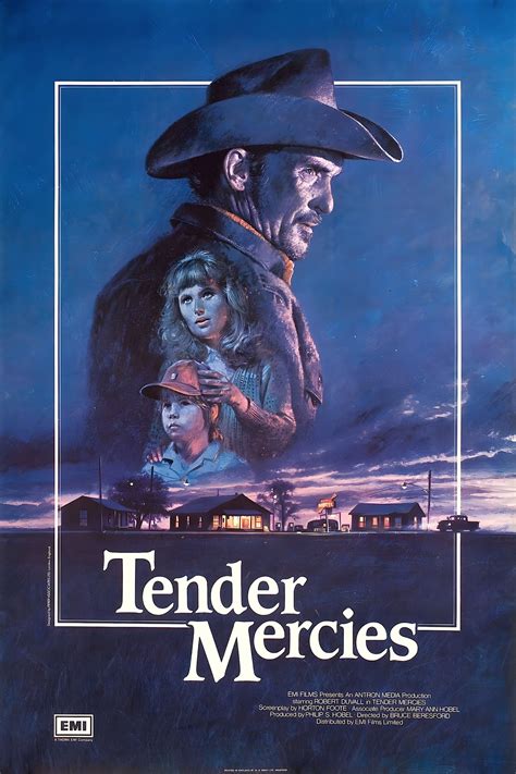 senaste Tender Mercies