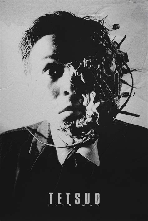 senaste Tetsuo