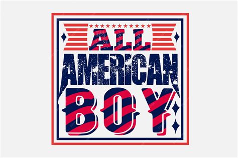 senaste The All-American Boy