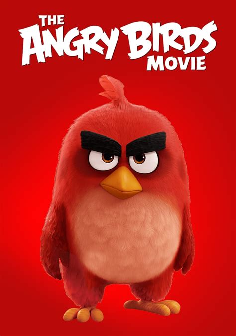 senaste The Angry Birds Movie