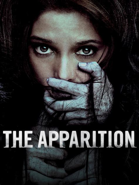 senaste The Apparition