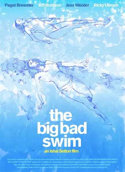 senaste The Big Bad Swim
