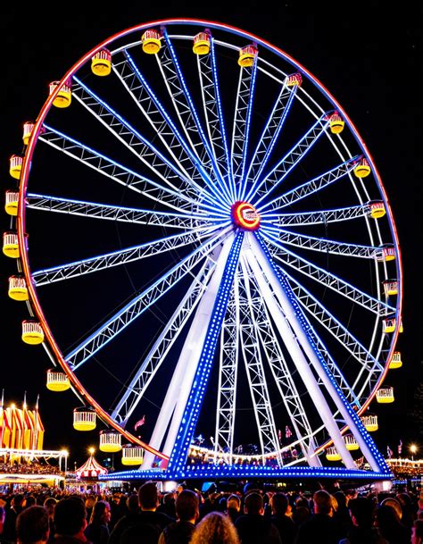 senaste The Big Wheel