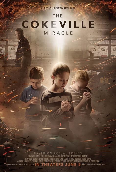 senaste The Cokeville Miracle