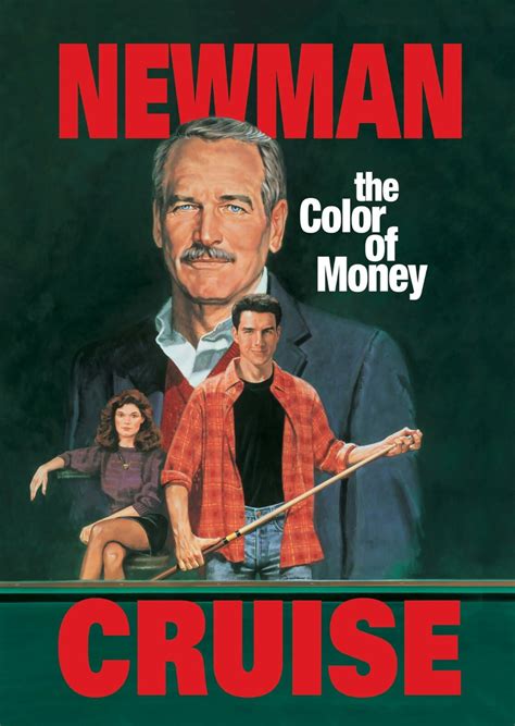 senaste The Color of Money