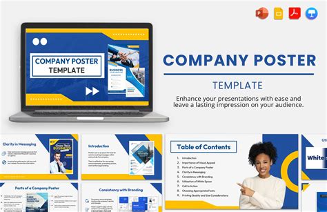 senaste The Company