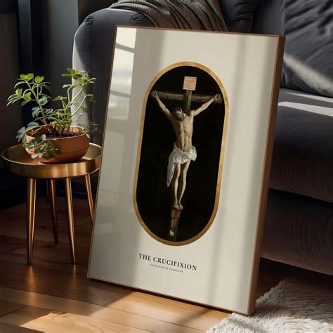 senaste The Crucifixion