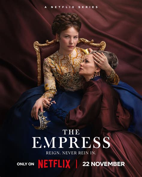 senaste The Empress