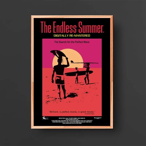 senaste The Endless