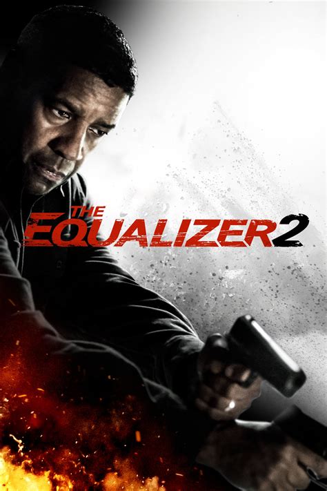 senaste The Equalizer 2