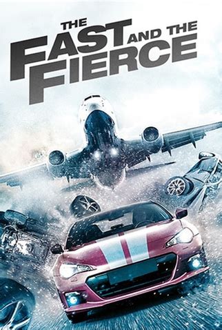 senaste The Fast and the Fierce