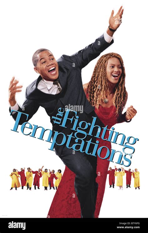 senaste The Fighting Temptations
