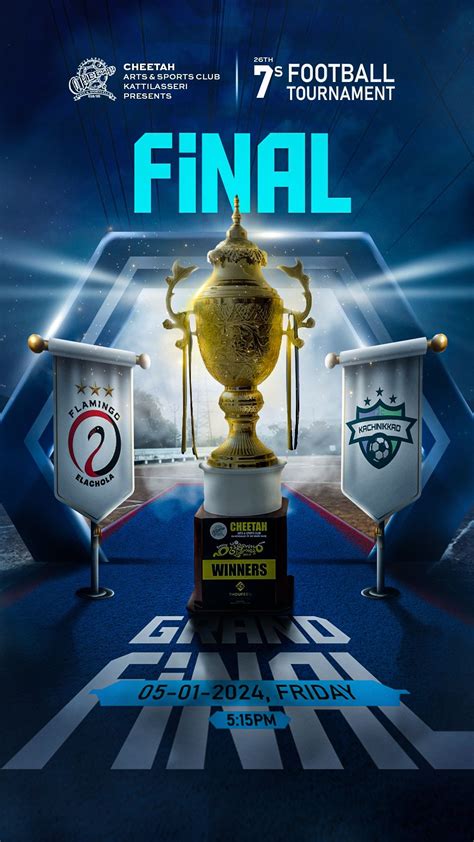 senaste The Final Test