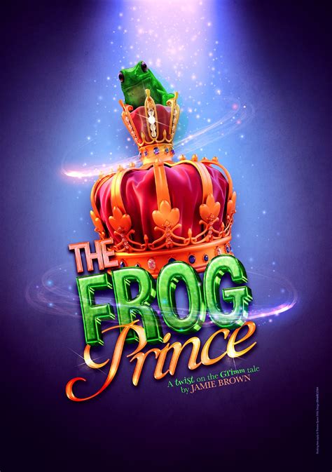 senaste The Frog Prince