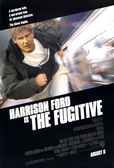 senaste The Fugitive