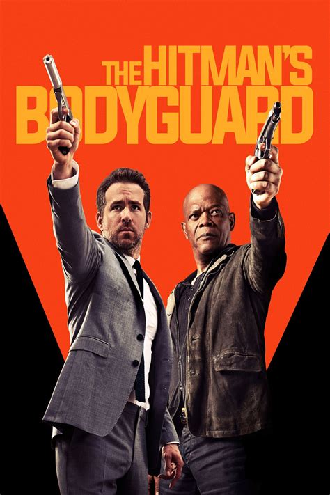 senaste The Hitman's Bodyguard