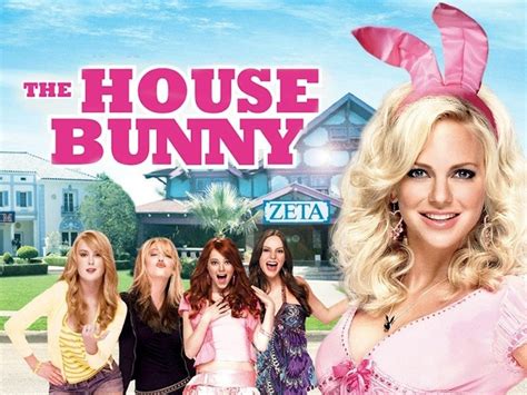 senaste The House Bunny