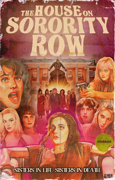 senaste The House on Sorority Row
