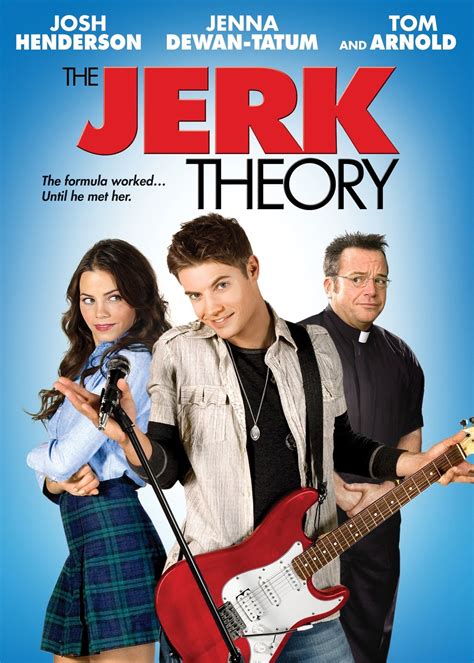 senaste The Jerk Theory
