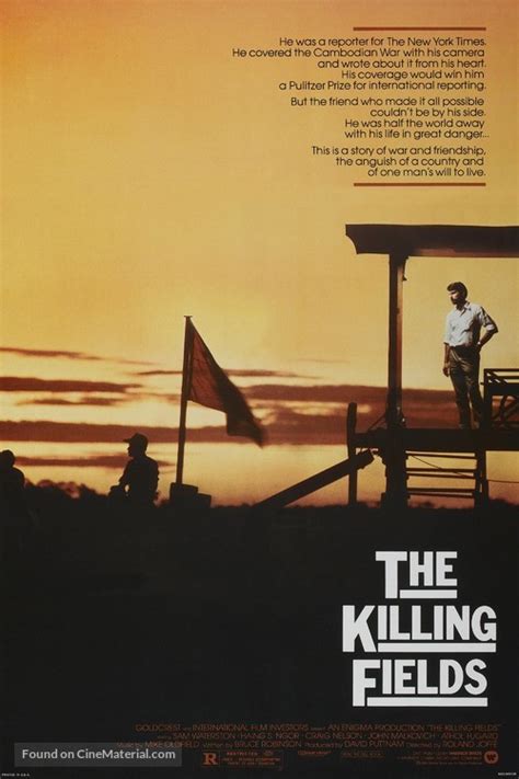 senaste The Killing Fields