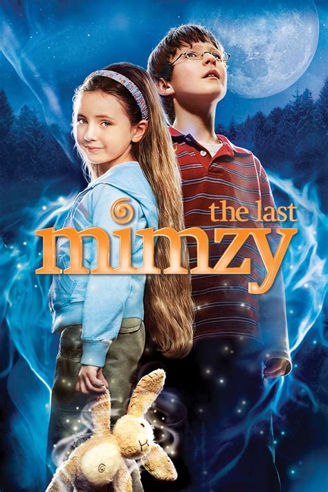 senaste The Last Mimzy