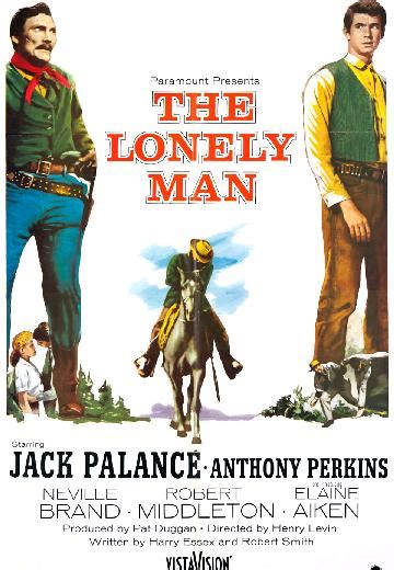 senaste The Lonely Man