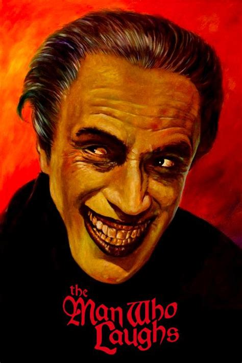senaste The Man Who Laughs
