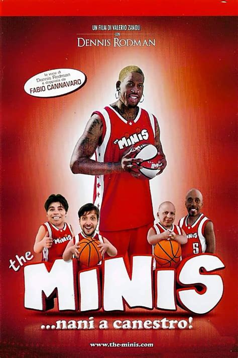 senaste The Minis