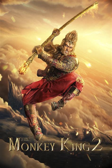 senaste The Monkey King