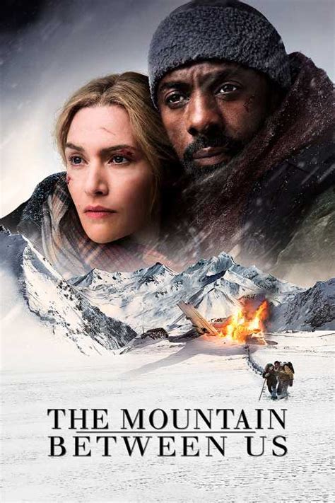 senaste The Mountain Between Us