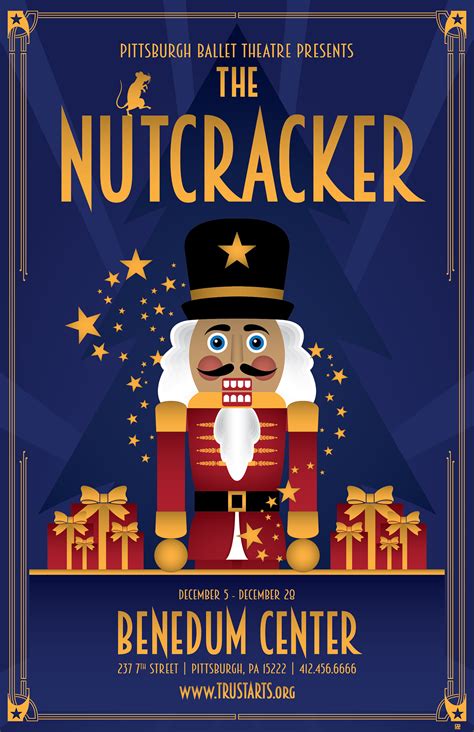 senaste The Nutcracker