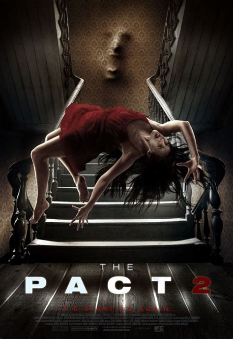 senaste The Pact II