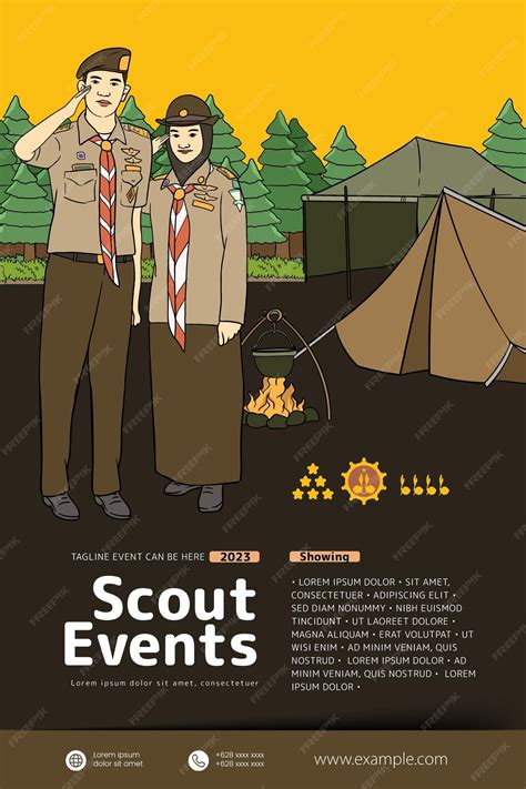 senaste The Scout