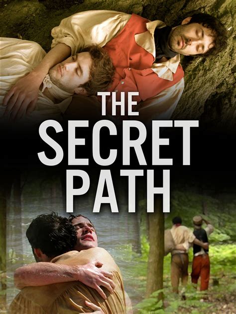 senaste The Secret Path