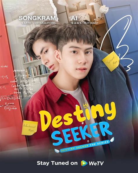 senaste The Seeker