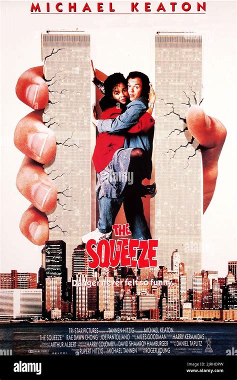 senaste The Squeeze