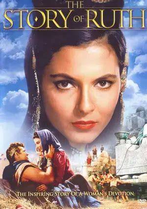senaste The Story of Ruth