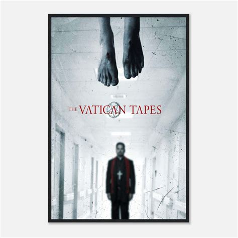 senaste The Vatican Tapes