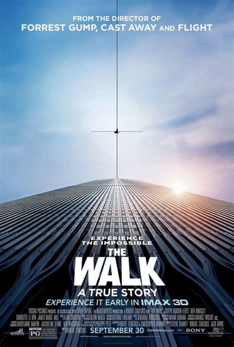 senaste The Walk