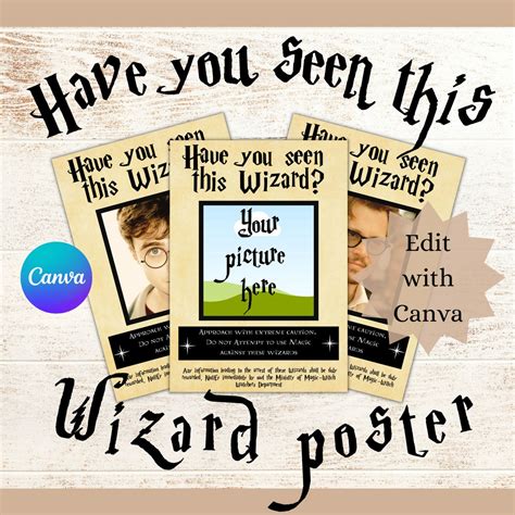 senaste The Wizard