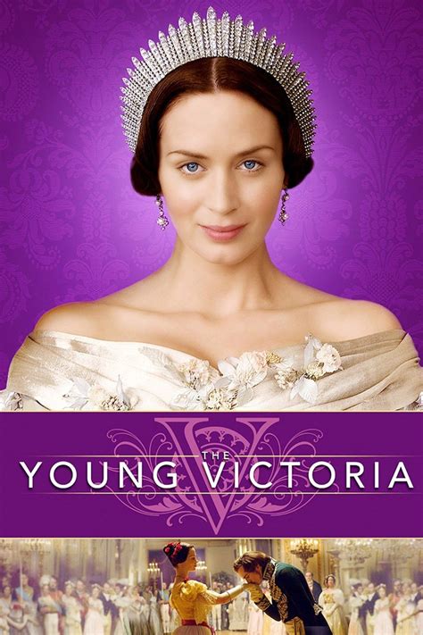 senaste The Young Victoria