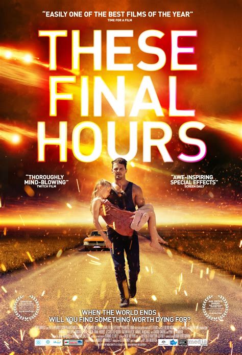 senaste These Final Hours