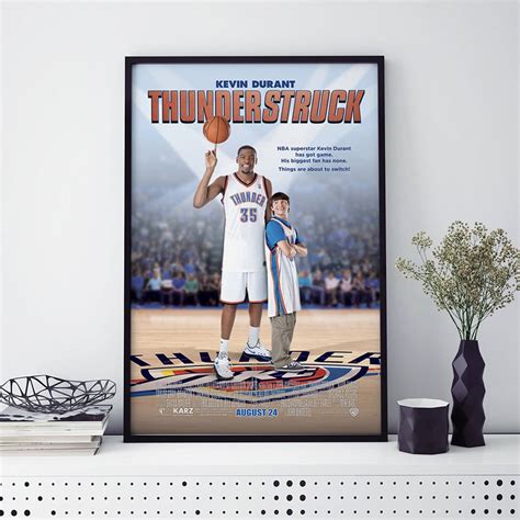 senaste Thunderstruck